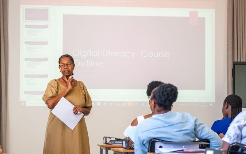 Uplands Outreach Digital Literacy Programme 04