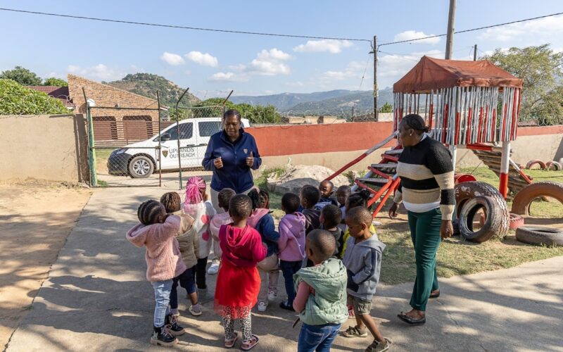 Uplands Outreach Early Learning 02