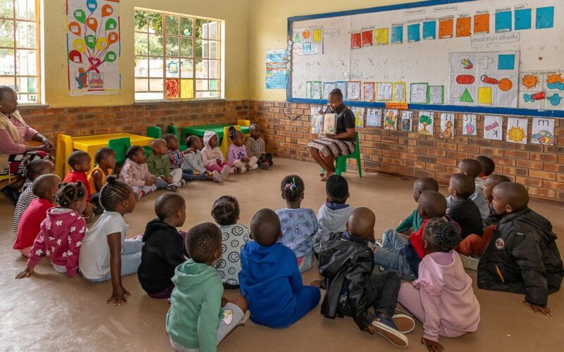 Uplands Outreach Early Learning 03