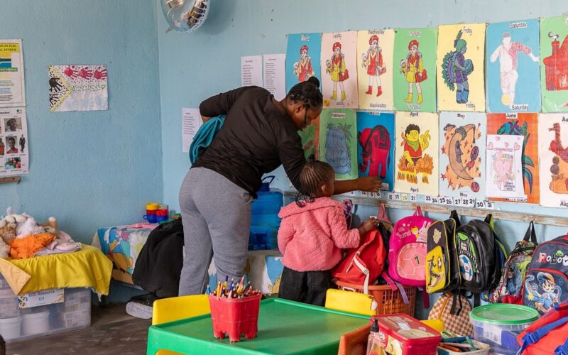 Uplands Outreach Early Learning 04