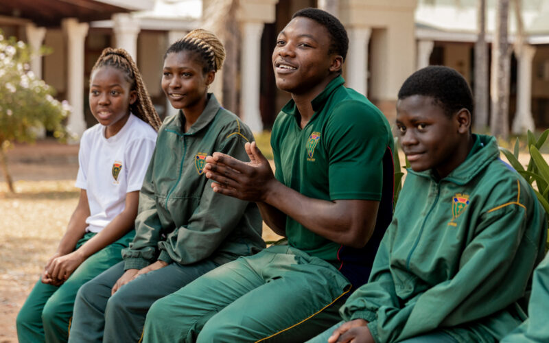Uplands KLM Scholarship Foundation 5